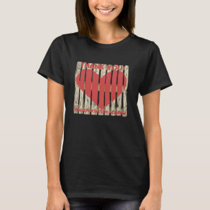 Vielen Dank Transportation Workers Wertschätzung U T-Shirt