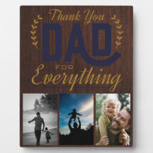 Vielen Dank VATER für alles Foto