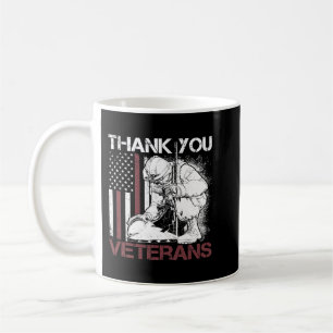 Vielen Dank Veterans Shirts Proud Veteran Day Vate Kaffeetasse