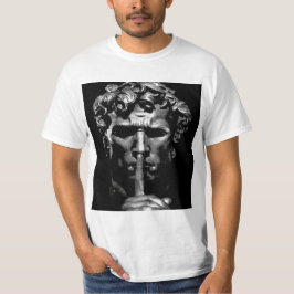 Vieles bemerken T-Shirt