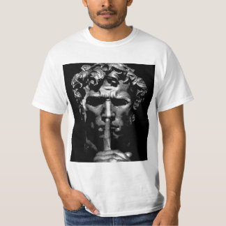 Vieles bemerken T-Shirt