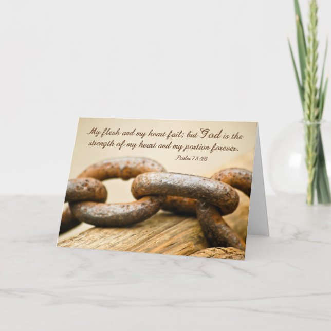 Vielfalt - 1 karte (Vorderseite)