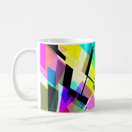 Vielfältig Kaffeetasse