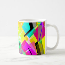 Vielfältig Kaffeetasse
