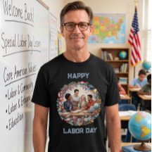 Vielfältiges Lehrertream zum patriotischen Tag der