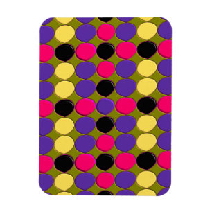 Vielfältiges Magnet