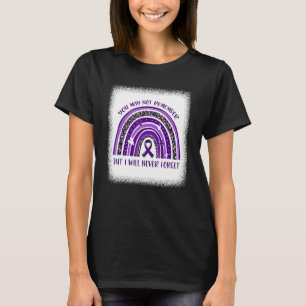 Vielleicht erinnern Sie sich nicht, aber ich werde T-Shirt