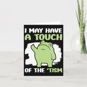 Vielleicht habe ich eine Touch des ZIS 5 Karte