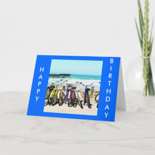 VIELLEICHT HABEN SIE EINE SCHNELLE FAHRT KARTE