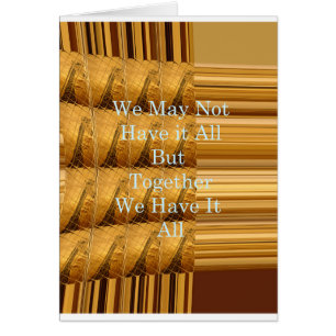 Vielleicht haben wir nicht alles Giraffe Safari Ha