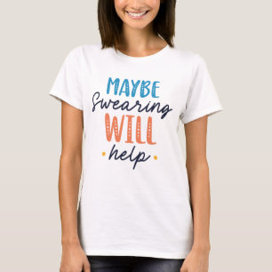 Vielleicht hilft das Schwitzen T-Shirt