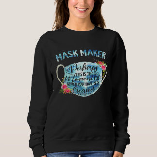 Vielleicht ist das der Moment, für den Sie Sweatshirt