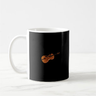 Vielleicht sehe ich aus, als ob ich höre, aber im kaffeetasse