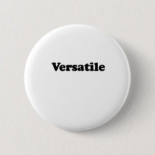 VIELSEITIGER T - SHIRT BUTTON