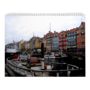 Vielzahlkalender Kalender