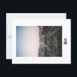 Vienna Postcard Postkarte<br><div class="desc">Each photo is from a real trip,  shot on film with my Nikon FE2. No edits — just how it was!</div>