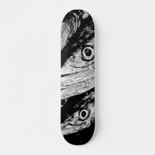vier Augen Skateboard