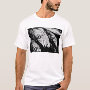 vier Augen T-Shirt