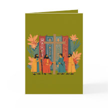 Vier, die Vögel nennen, die Evangelien schneiden S