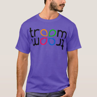 Vier Farben Troom am besten verkaufen 2 T-Shirt