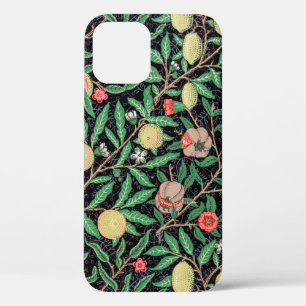 Vier Früchte, William Morris Case-Mate iPhone Hülle