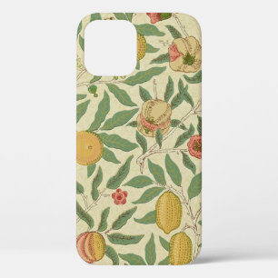 Vier Früchte, William Morris Case-Mate iPhone Hülle