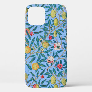 Vier Früchte, William Morris Case-Mate iPhone Hülle