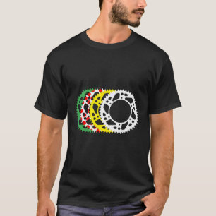 Vier-Gars-Tour - Die Frankreich-Radtour T-Shirt