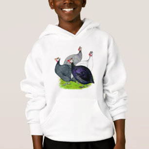Vier Guinea Hoodie