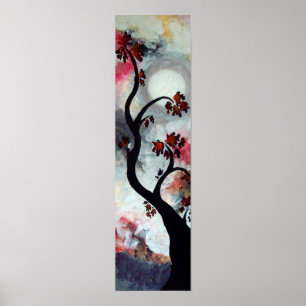 Vier Jahreszeiten - Fall Poster