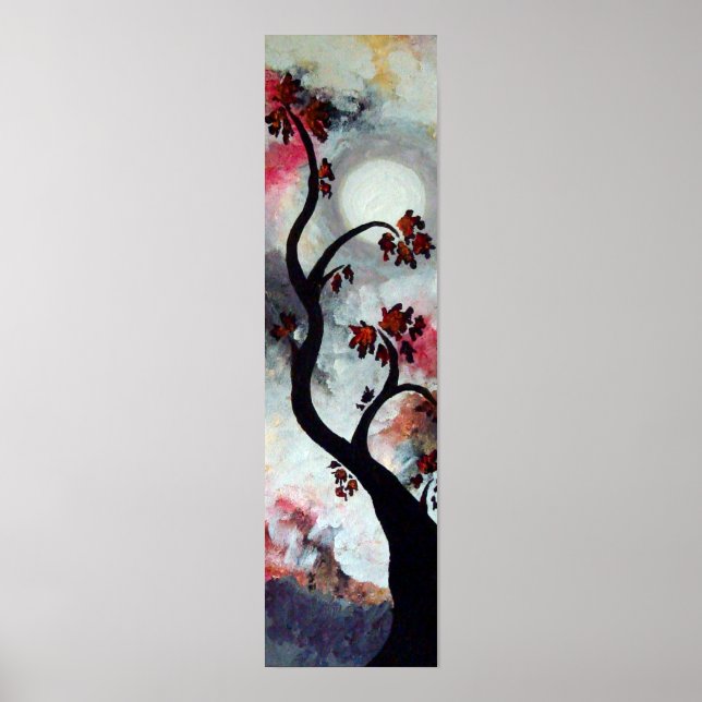 Vier Jahreszeiten - Fall Poster (Vorne)