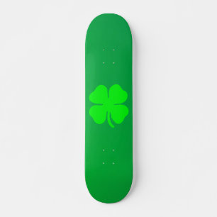 Vier Leaf Skateboard