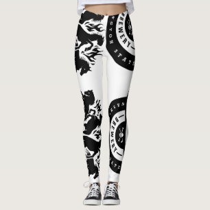 Vier Leggings