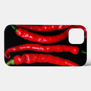 Vier Red Chilies iphcn Case-Mate iPhone Hülle