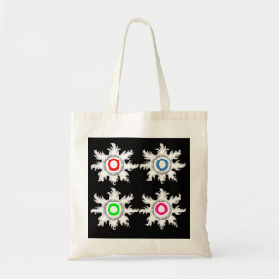 Vier-Sonnen-Tasche Tragetasche