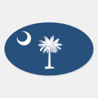 VIER South Carolina Flag