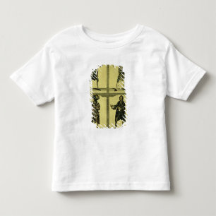 Vier tragische Rollen Kleinkind T-shirt