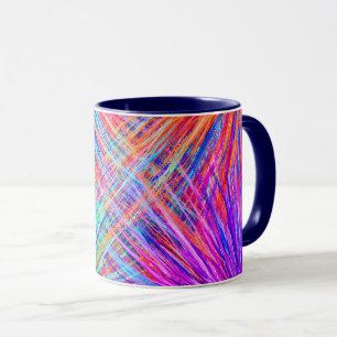 Vier Winde Tasse