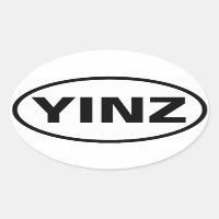 VIER "YINZ"