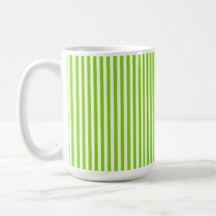 vierblättriges Kleeblatt - Designs des St. Patrick Kaffeetasse