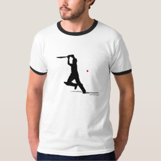 Vierkantmitnehmert-shirt T-Shirt