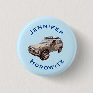 Vierradantrieb Button