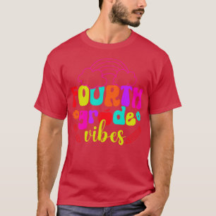 Vierte Klasse Vibes 1. Schultag 4. Klasse Tee