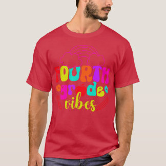Vierte Klasse Vibes 1. Schultag 4. Klasse Tee