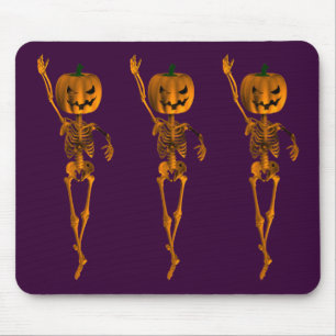 Vierte Position Pointe Ballet Mousepad