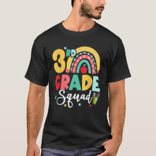 Vierteljahrhundertejury-Team zurück zu Schulmädche T-Shirt