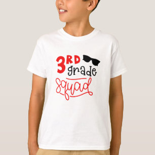 Viertelsekt T-Shirt