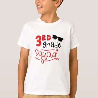 Viertelsekt T-Shirt