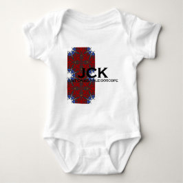 Vierter Band, Kaleidoskop 10 Baby Strampler