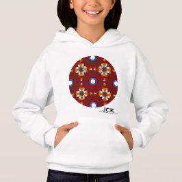 Vierter Band, Kaleidoskop 10 Hoodie